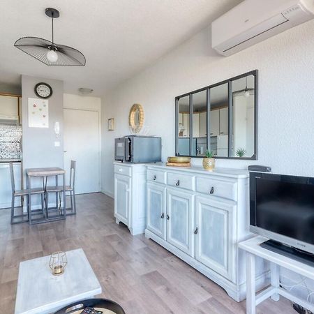 T2 600 M From The Beach! Air-Conditioned Le Lavandou Luaran gambar