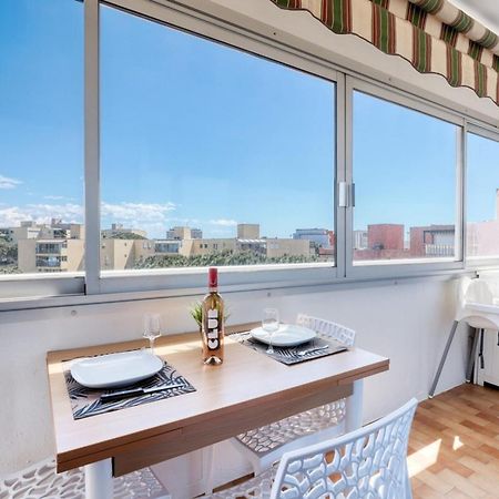 T2 600 M From The Beach! Air-Conditioned Le Lavandou Luaran gambar