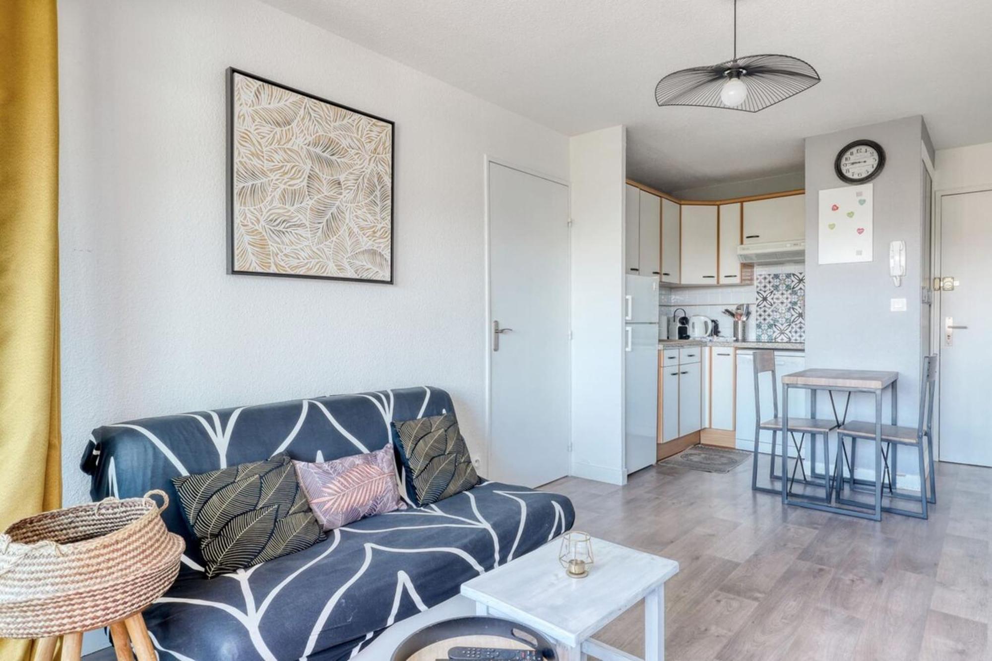 T2 600 M From The Beach! Air-Conditioned Le Lavandou Luaran gambar